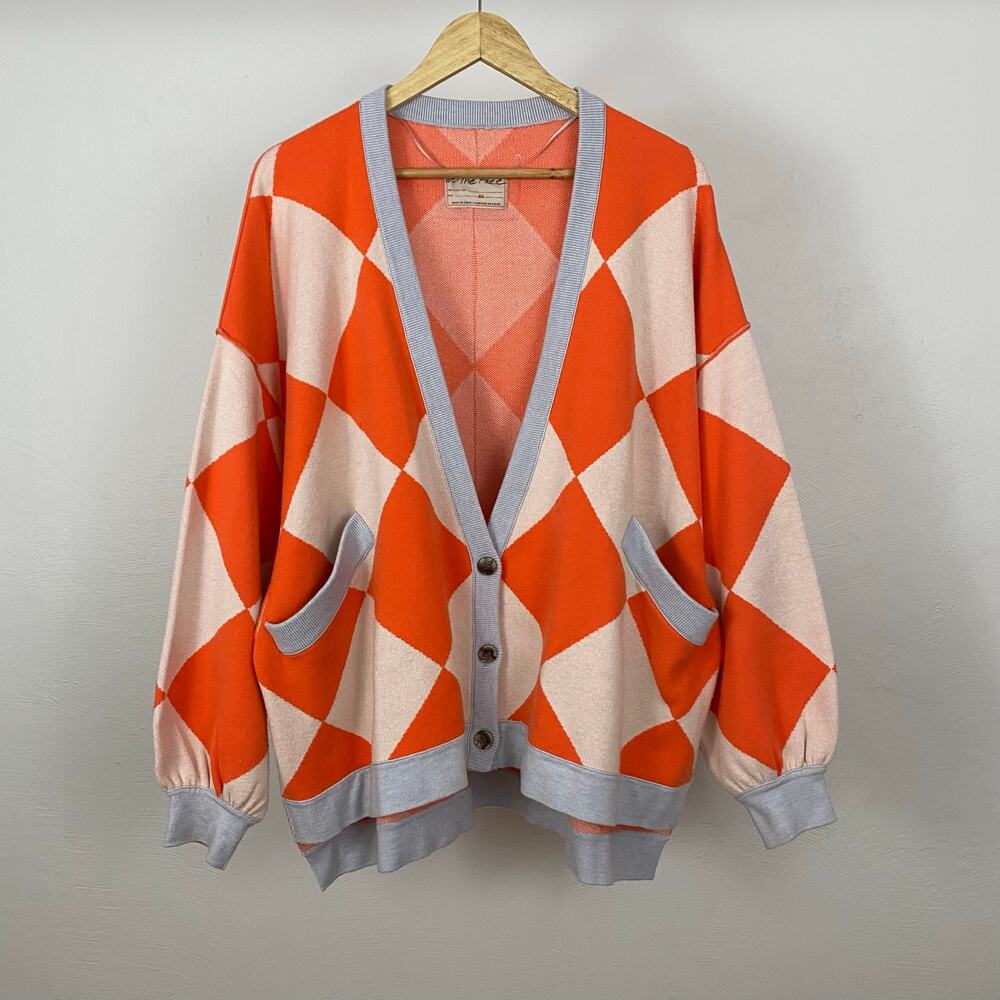 We The Free - Free People Manny Cardi - Firecracker Combo  - XS